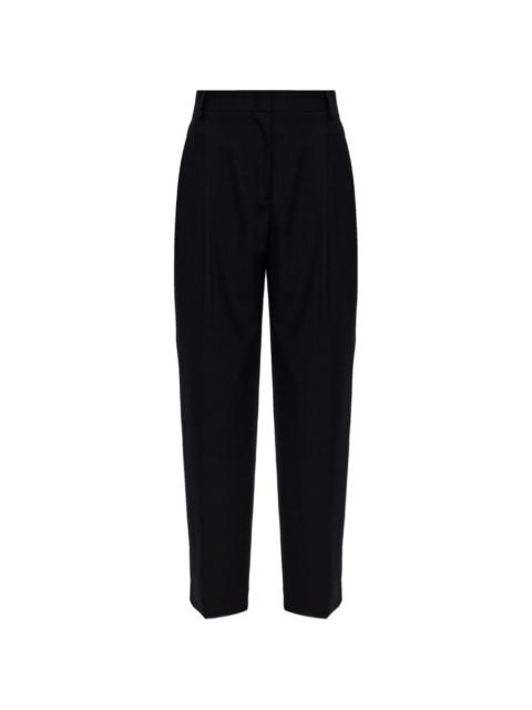 Paul Smith pleated trousers