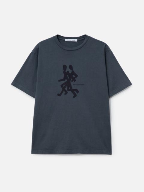 District Vision CALIFORNIA COTTON TEE