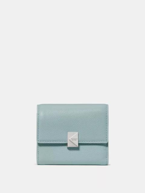 kate spade Deco Small Flap Wallet
