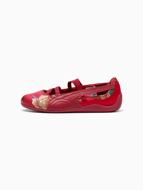 PUMA Speedcat Ballet Silky Women's Sneakers