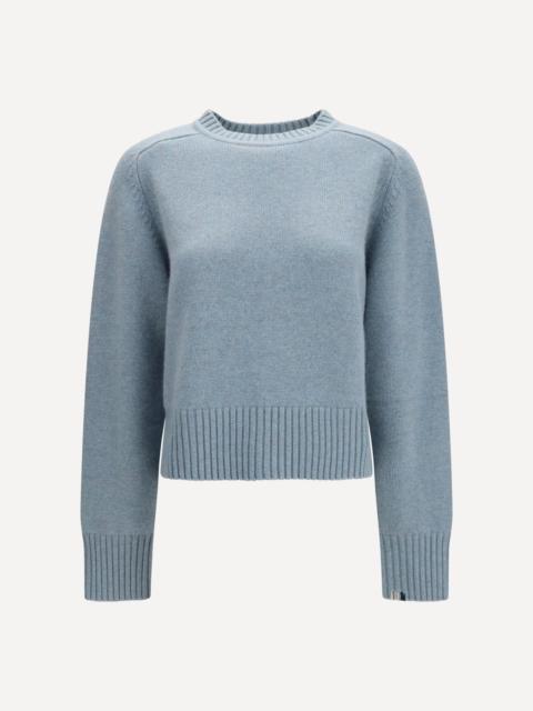 extreme cashmere N°167 Please cashmere Sweater