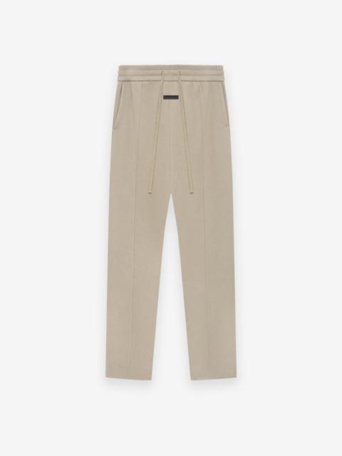 Fear of God Wool Cashmere Drawstring Forum Pant