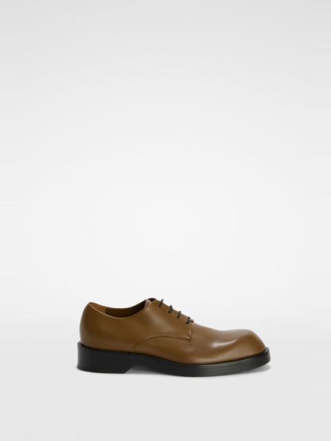 Lace-up Shoes