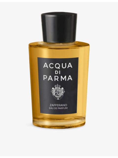 Acqua Di Parma Zafferano Eau de Parfum 180ml