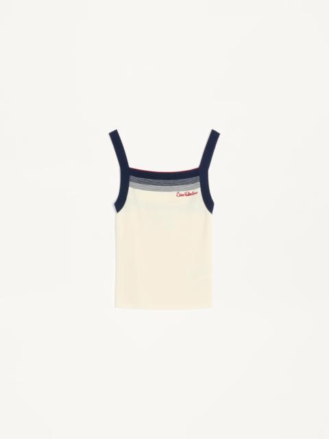 Valentino WOOL TOP