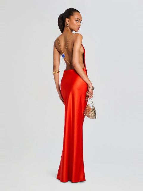 RETROFÊTE ARIANELL DRESS