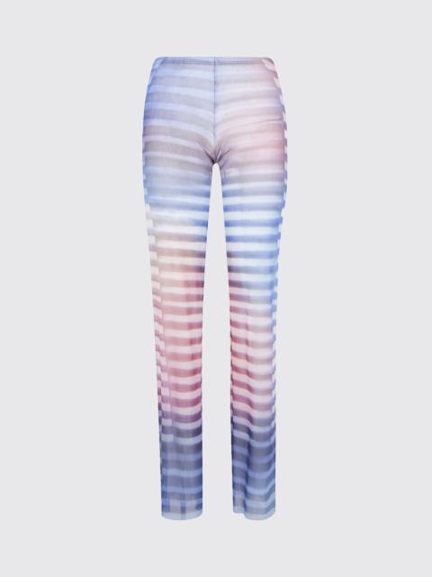 Jean Paul Gaultier Pants woman Jean Paul Gaultier