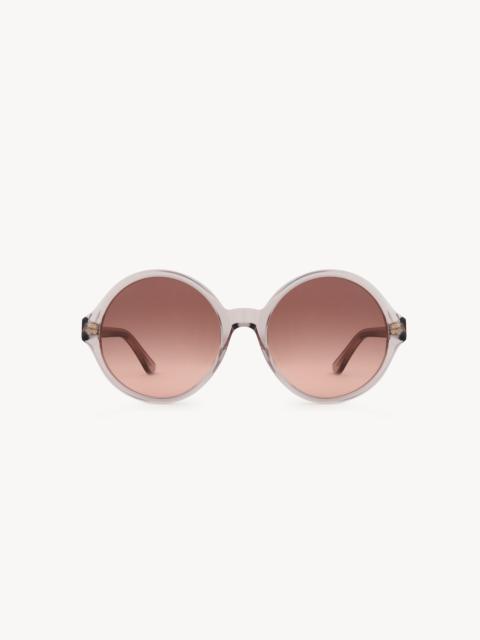 Chloé SALOMÉ SUNGLASSES