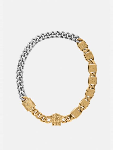 VERSACE Versace Tiles Necklace