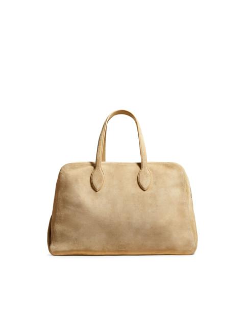 large The Maeve suede bag