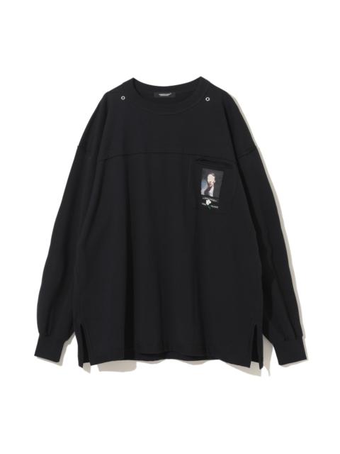 UNDERCOVER UC1E4815