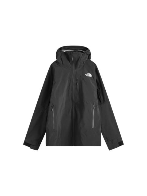 The North Face The North Face Summit Series Torre Egger Futurelight Jacket TNF Black