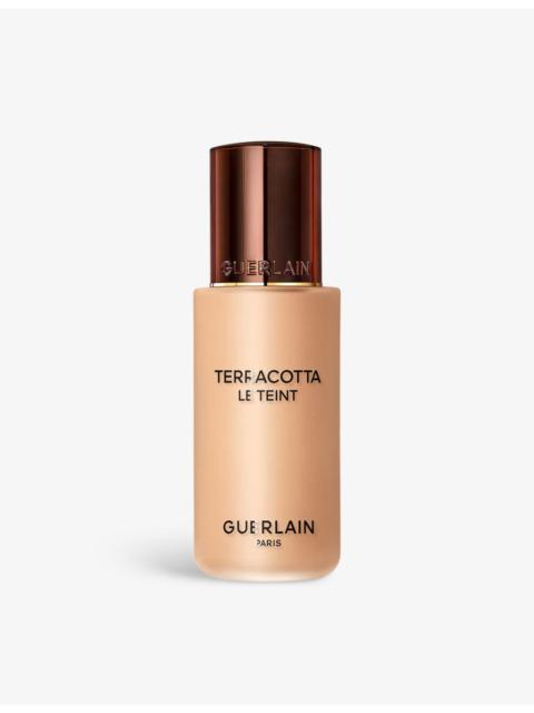 GUERLAIN Terracotta Le Teint Healthy Glow Foundation 35ml