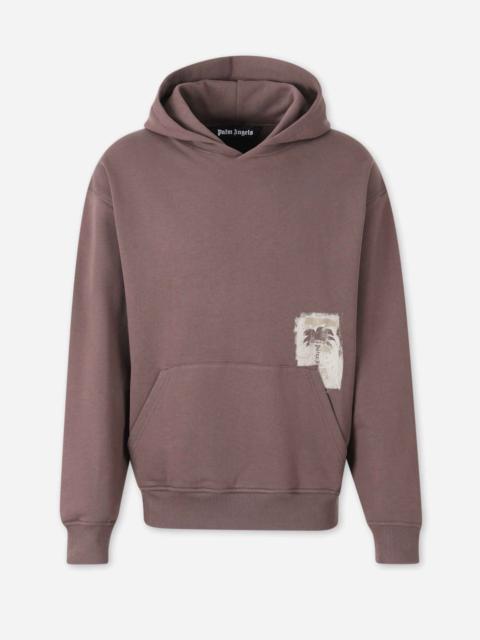 Palm Angels COTTON SWEATSHIRT