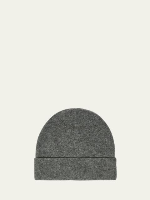 Helmet Cashmere Beanie