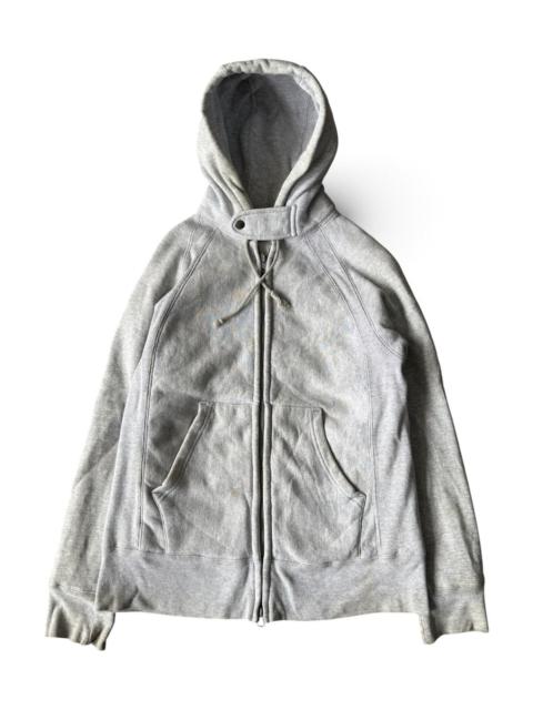 Engineered Garments Vintage Engineered Garments Thermal Hoodies