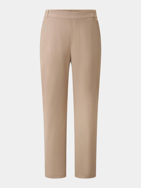BOGNER Susa functional pants in Caramel