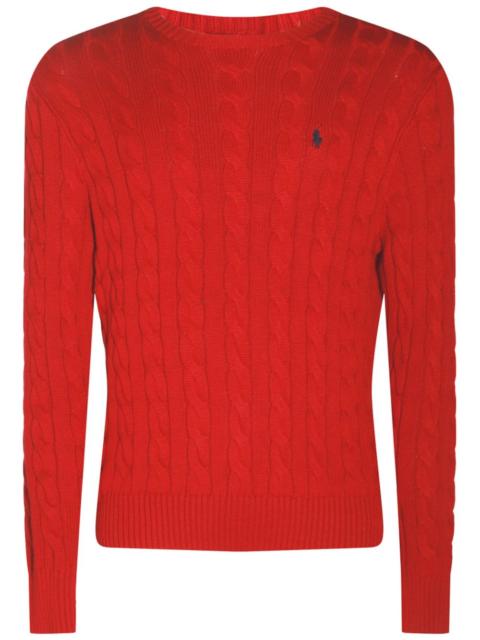 Polo Ralph Lauren Driver sweater