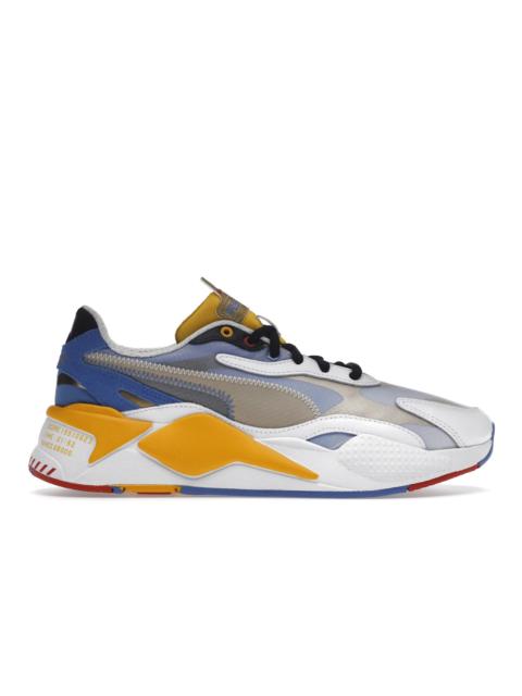 Puma RS-X3 Sonic the Hedgehog