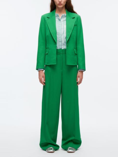 3.1 Phillip Lim Cavalry Twill Belle Blazer
