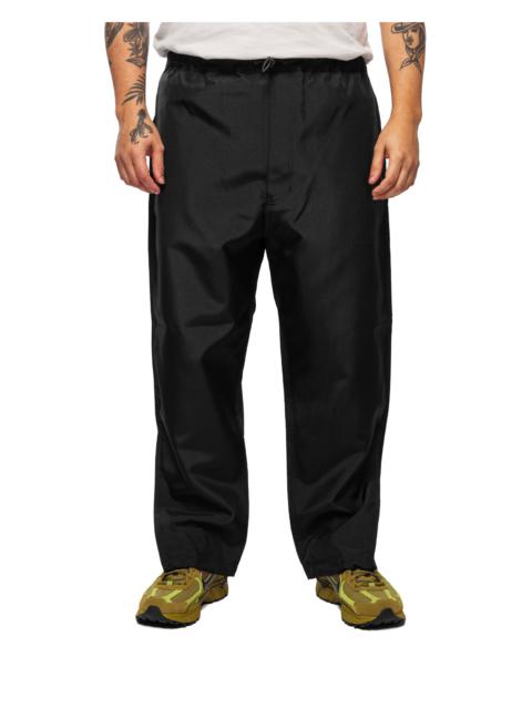 Men's Pants Black HL-P005-051