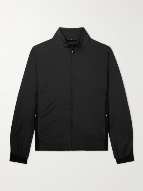 Moncler Grenoble Doron Padded Ripstop Jacket