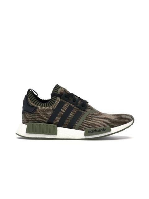 adidas adidas NMD R1 AI Camo Olive Cargo REVERSIBLE