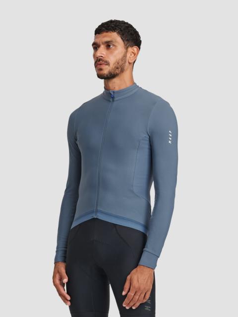 MAAP Force Pro Winter LS Jersey