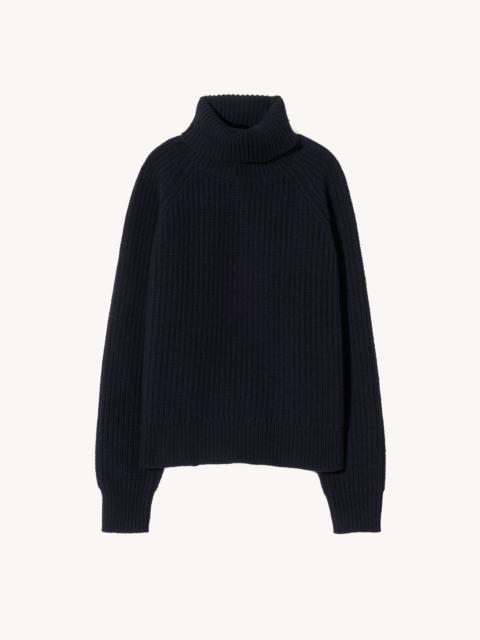 AMAYA SWEATER