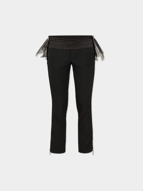 DSQUARED2 BALLERINA PANT