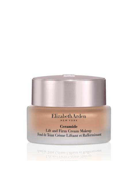 Elizabeth Arden Ceramide Lift and Firm Cream Makeup