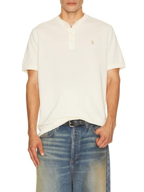 Polo Ralph Lauren Henley T-Shirt
