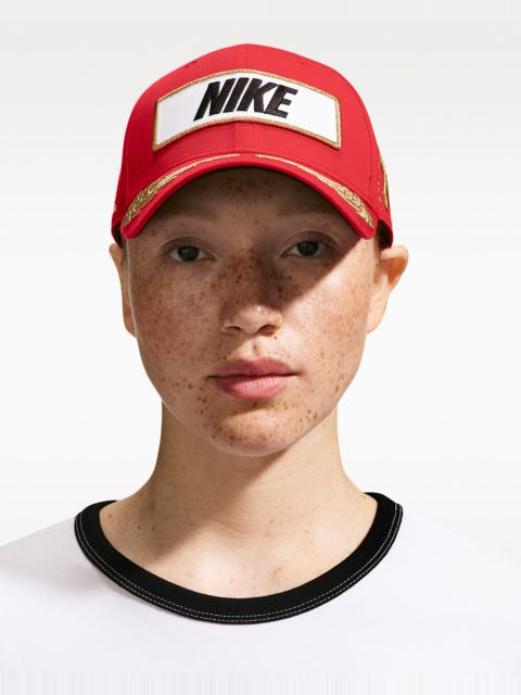Nike Nike Club Structured Racing Cap