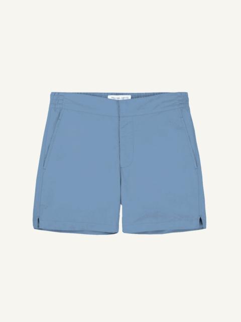 FRESCOBOL CARIOCA CLASSIC SWIM SHORTS