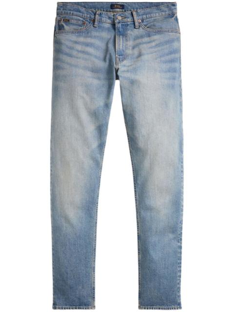 Polo Ralph Lauren straight-leg jeans