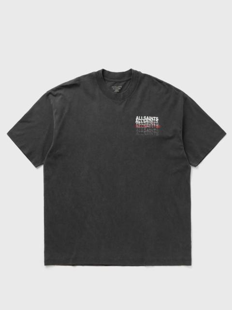 ALLSAINTS GRAPHENE SS CREW