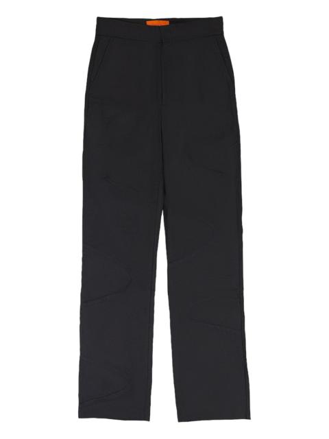 WHO DECIDES WAR La Plume trousers