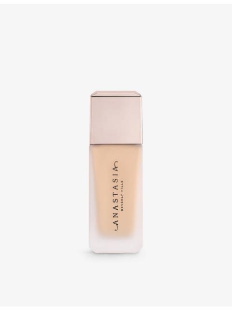 Anastasia Beverly Hills Impeccable Matte Foundation 35ml