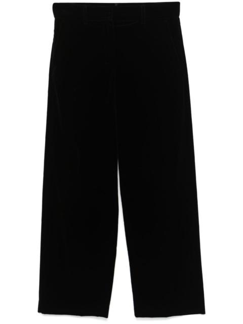 'S Max Mara Zaffiro trousers