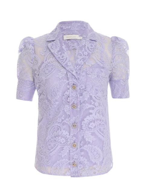 HIGH TIDE LACE SHIRT