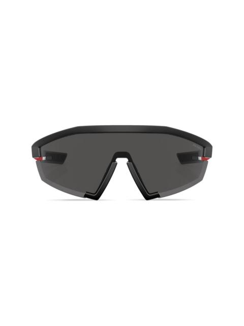 PS 03ZS pilot-frame sunglasses