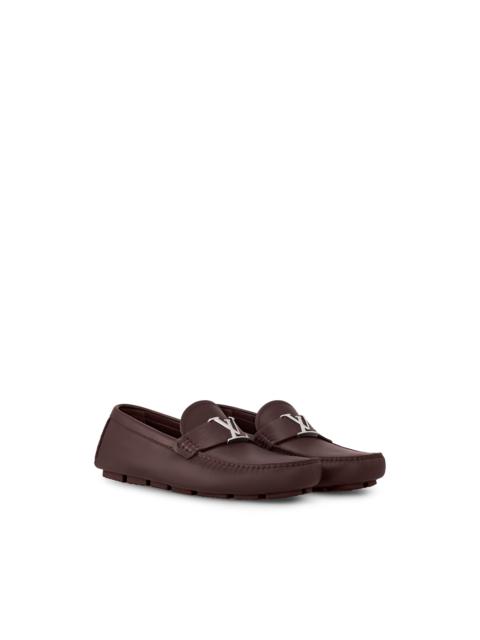 Louis Vuitton LV Monza Moccasin