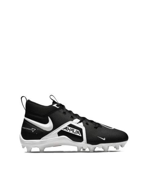 Nike Alpha Menace Varsity 3 soccer shoes