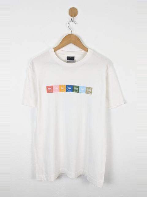 A BATHING APE® A Bathing Ape Give Us Ape Bape Exclusive Shirt