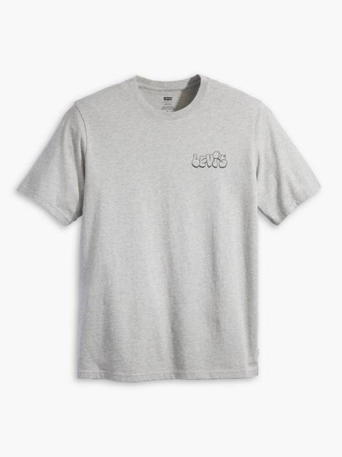 Levi's RELAXED FIT SHORT SLEEVE GRAPHIC T-SHIRT