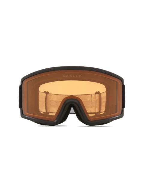OAKLEY Target Line L snow goggles