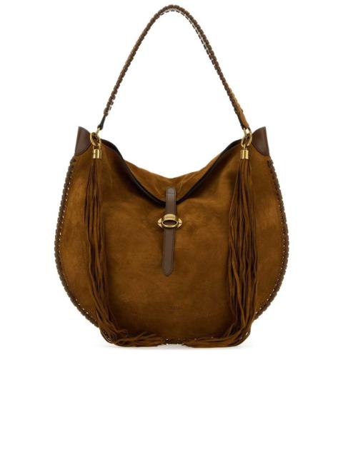 Isabel Marant Altay Hobo Shoulder Bag