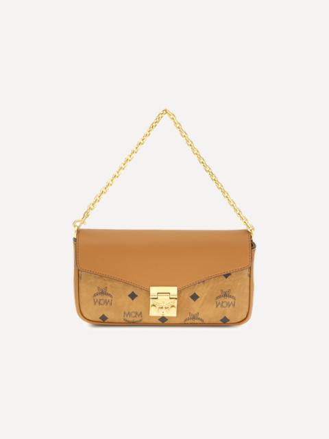 MCM Tracy mini Shoulder Bag