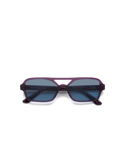 RETROSUPERFUTURE Vico pilot-frame sunglasses