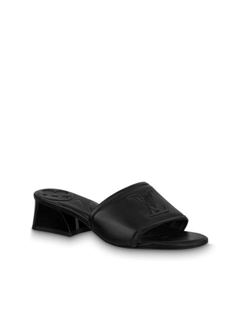 Louis Vuitton Magnetic Mule